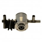 Impellerpumpe Exploded View Ruhle PR8 Injector No. 2383 and Higher